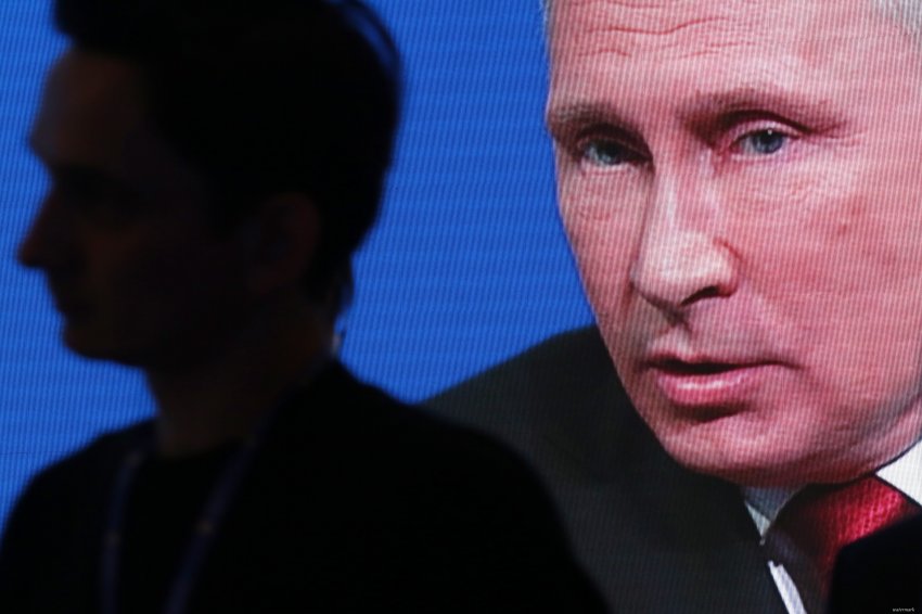 Новые санкции против Украины «в связи с недружественными действиями» - «Новости - Энергетики»