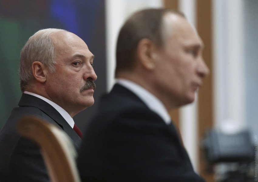 Об эксперименте Лукашенко - «Новости - Энергетики»