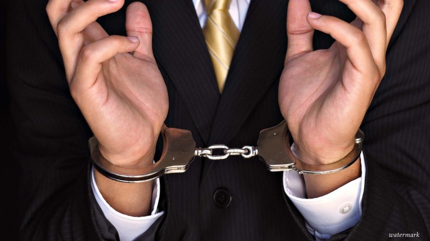 «Оборонэнерговсесбыл». Банальная коррупция - «Новости - Энергетики»