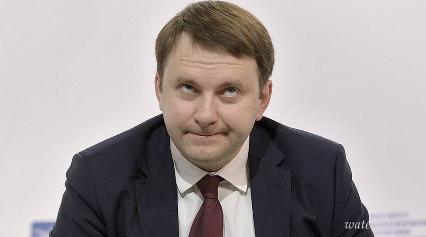 Опять Орешкин. На сей раз с инвестициями - «Новости - Энергетики»