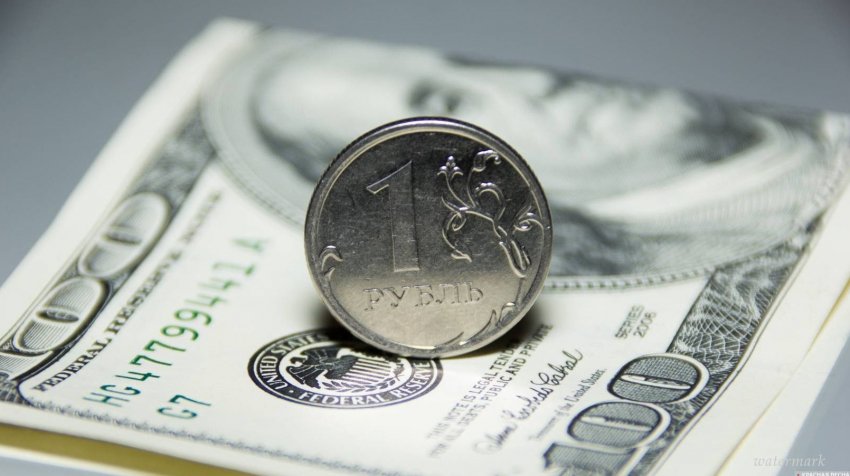 Пара USD/RUB рискует подняться к 76 - «Новости - Энергетики»
