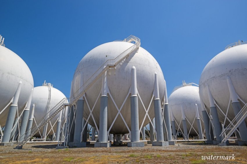 Перспективы рынка СПГ в странах АТР - «Новости - Энергетики»