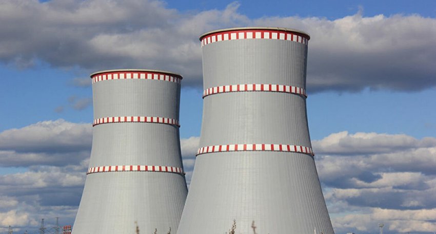 Первый энергоблок БелАЭС отключен от сети после срабатывания системы защиты генератора - «Новости - Энергетики»