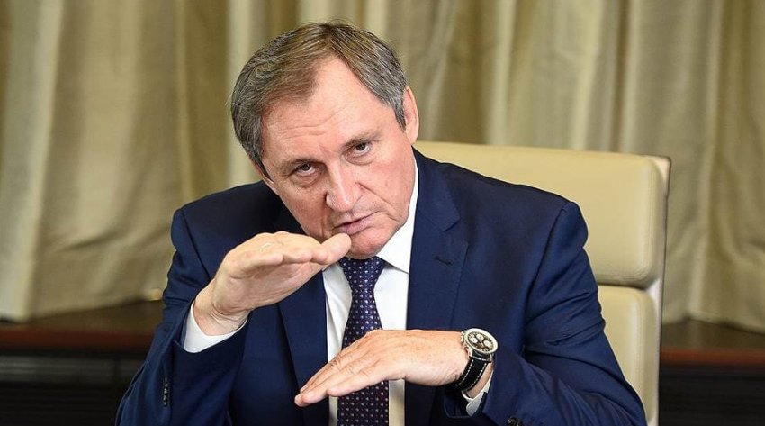 Пятилетку за два года - «Новости - Энергетики»