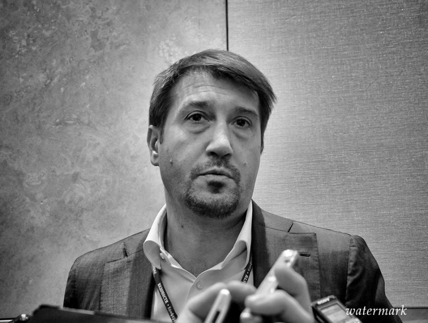 По собственному желанию. Вячеслав Кравченко - «Новости - Энергетики»