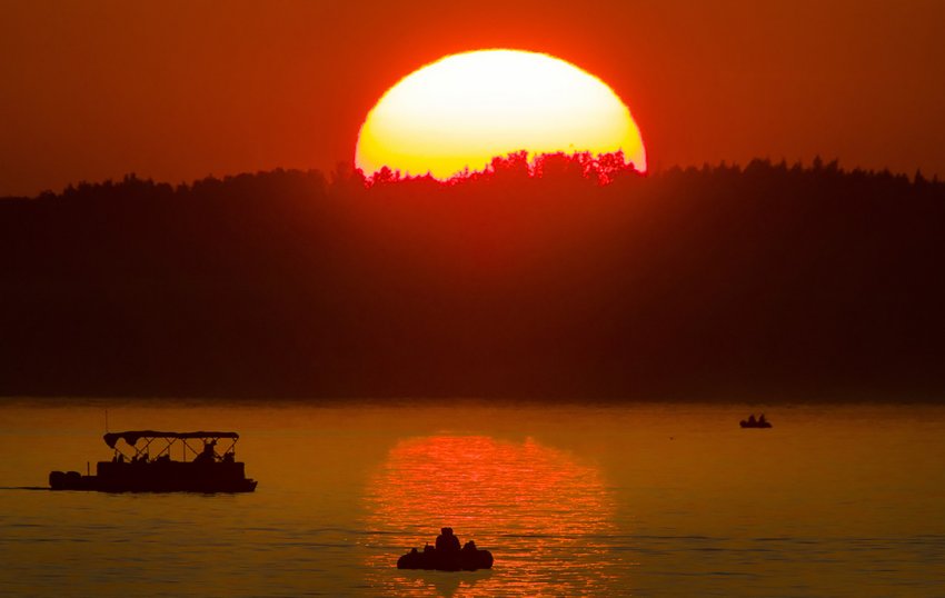 Потребление электроэнергии в Архангельской энергосистеме в июне 2021 года - «Новости - Энергетики»