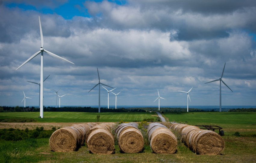 Потребление электроэнергии в энергосистеме Калининградской области в октябре 2020 года - «Новости - Энергетики»