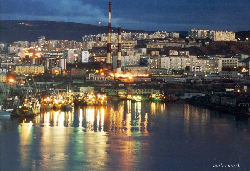 Потребление электроэнергии в энергосистеме Мурманской области в августе 2018 года уменьшилось на 2,4 % - «Новости - Энергетики»