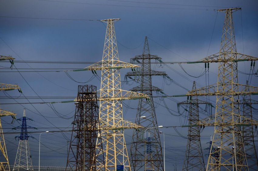 Потребление электроэнергии в энергосистеме Санкт-Петербурга и Ленинградской области в мае 2020 года снизилось на 4,3 % - «Новости - Энергетики»