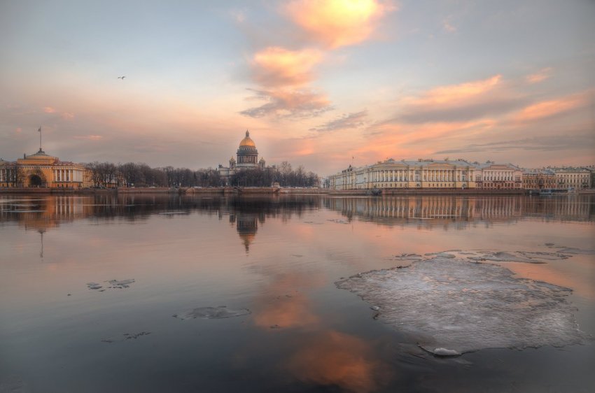 Потребление электроэнергии в энергосистеме Санкт-Петербурга и Ленинградской области в марте 2021 года - «Новости - Энергетики»