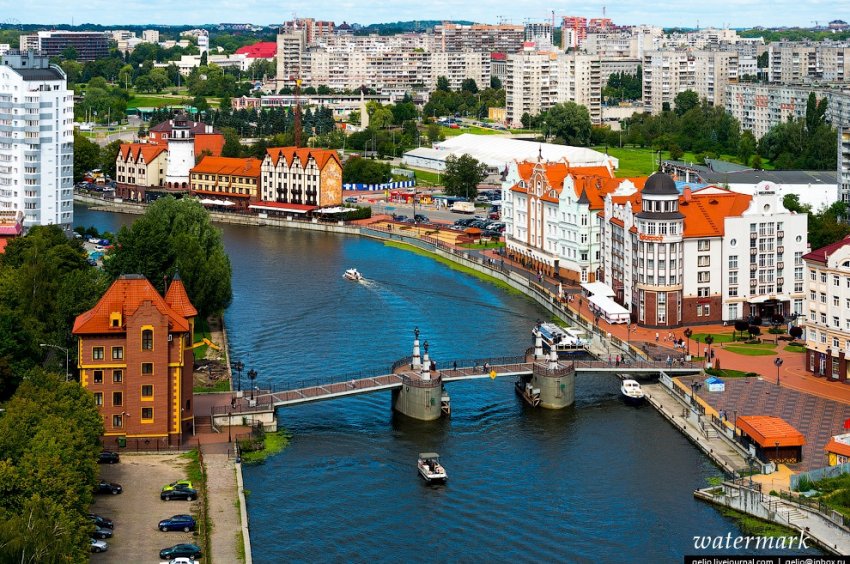 Потребление электроэнергии в Калининградской энергосистеме в августе 2018 года увеличилось на 4,5 % - «Новости - Энергетики»