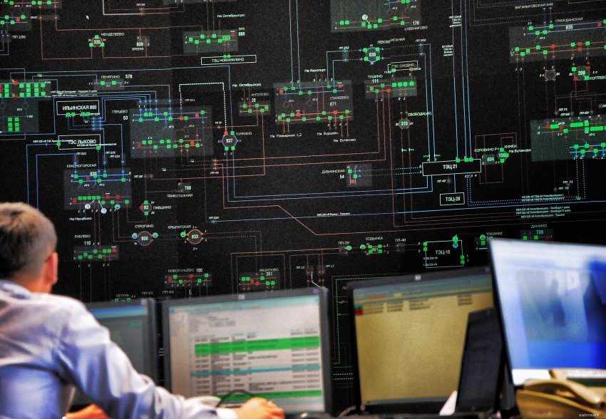 Потребление электроэнергии в Ленинградской энергосистеме в августе 2018 года увеличилось на 2,1 % - «Новости - Энергетики»