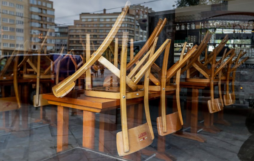 Потребление электроэнергии в ОЭС Северо-Запада в сентябре 2020 года - «Новости - Энергетики»