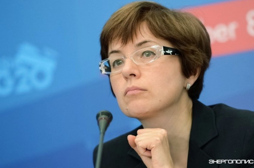 Повышение инфляционного давления - «Новости - Энергетики»