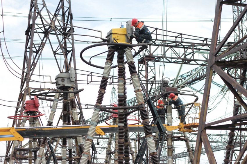 Повышение надежности электроснабжения потребителей - «Новости - Энергетики»