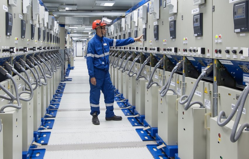 Правильная статистика неправильной работы РЗА - «Новости - Энергетики»