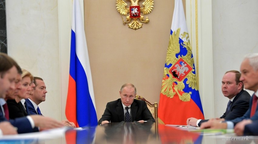 Правительство РФ утвердило комплексный план модернизации и расширения магистральной инфраструктуры - «Новости - Энергетики»