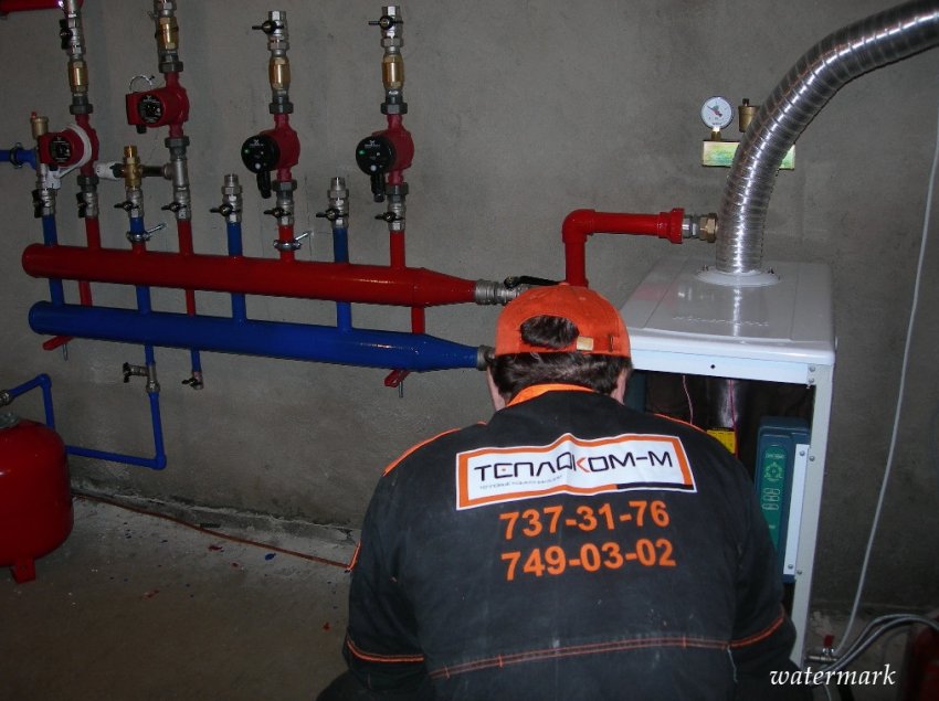 Правительство РФ утвердило перечень основных показателей для оценки результатов внедрения новой модели рынка тепла - «Новости - Энергетики»