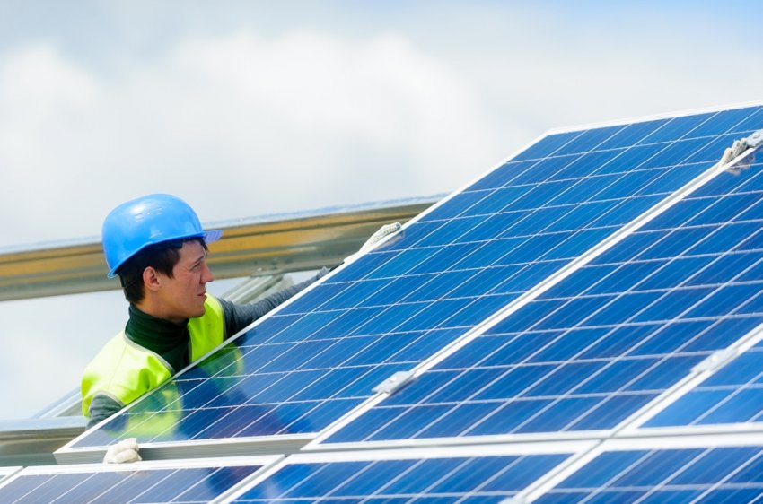 Применения накопителей электроэнергии в ЕЭС России — это реальность - «Новости - Энергетики»