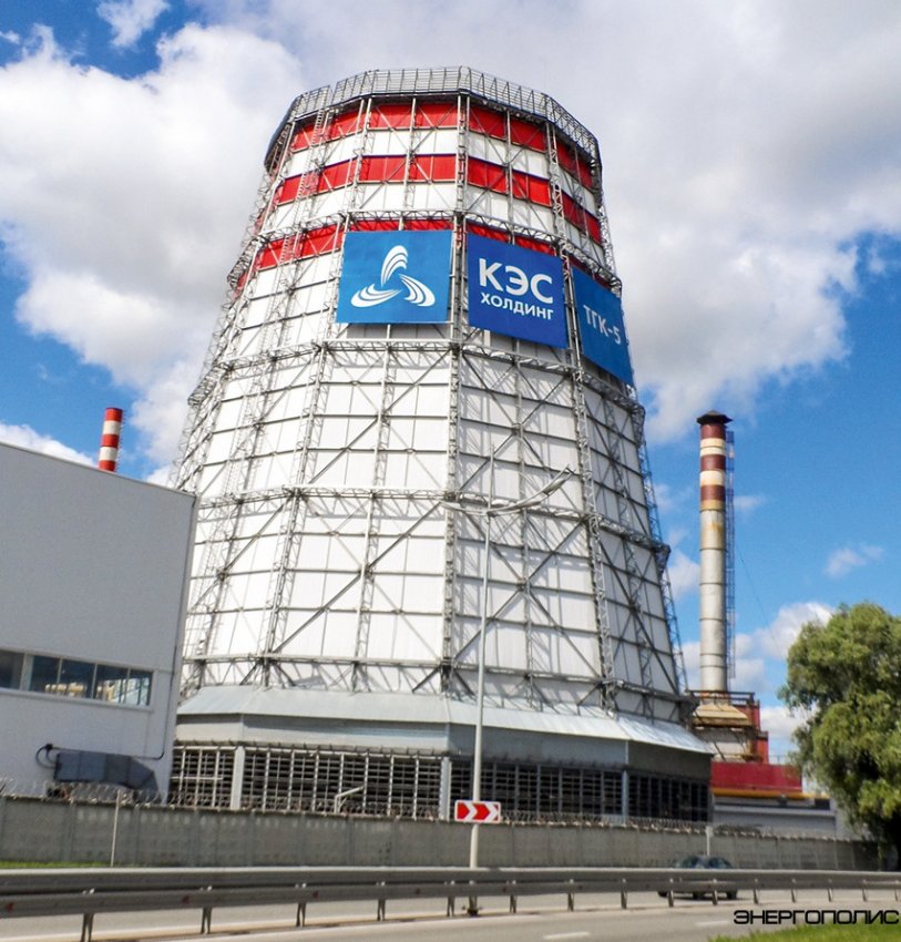 ПРОЕКТЫ ВЫСОКОЙ СЛОЖНОСТИ. Профессионализм как гарантия блестящих результатов - «Новости - Энергетики»