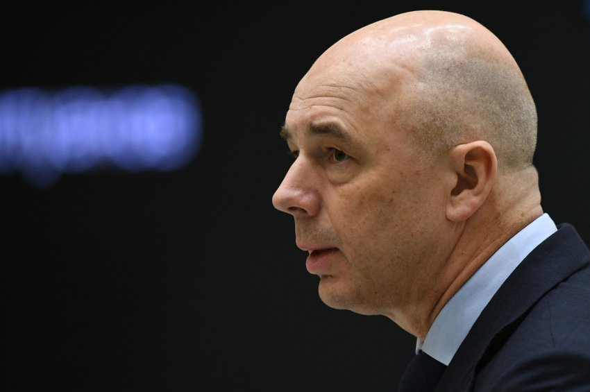 Расходная часть послания Путина стоит 400 млрд рублей - «Новости - Энергетики»