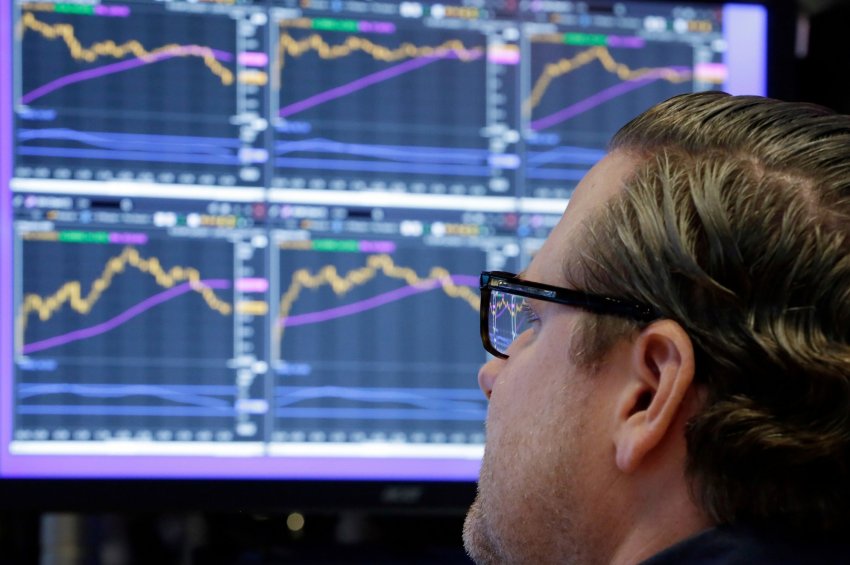 Растущий спрос инвесторов на ESG - «Новости - Энергетики»