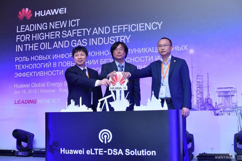 Разработка Huawei для строительства нейронной сети умных электросетей - «Новости - Энергетики»