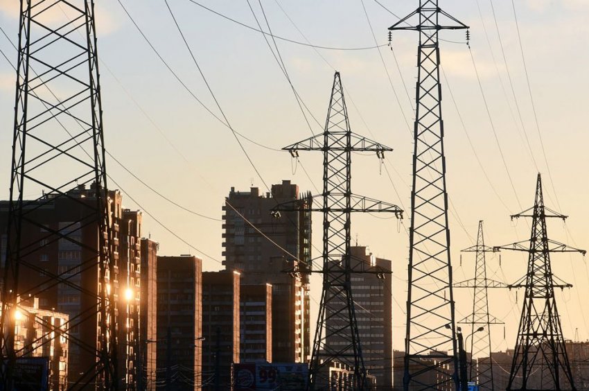 Развитие сети 20 кВ в мегаполисах - «Новости - Энергетики»