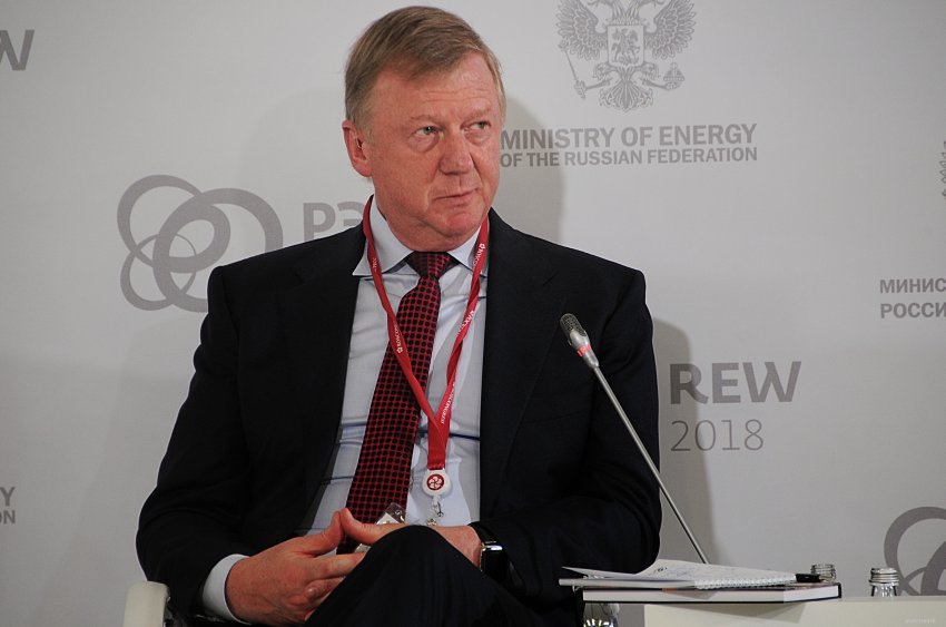 Реализация потенциала России в глобальной индустрии ВИЭ. Или строим 10 ГВт или «все помрет» - «Новости - Энергетики»