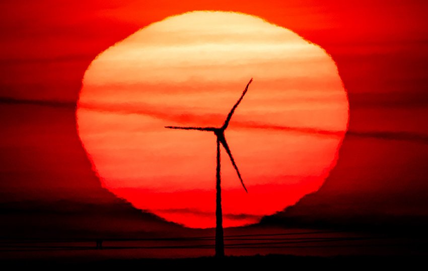 RENWEX 2021 состоится в июне 2021 года - «Новости - Энергетики»