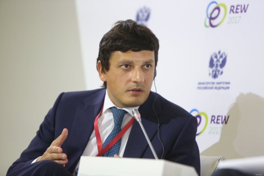 РЭН-2018. Форум становится более содержательным и представительным - «Новости - Энергетики»