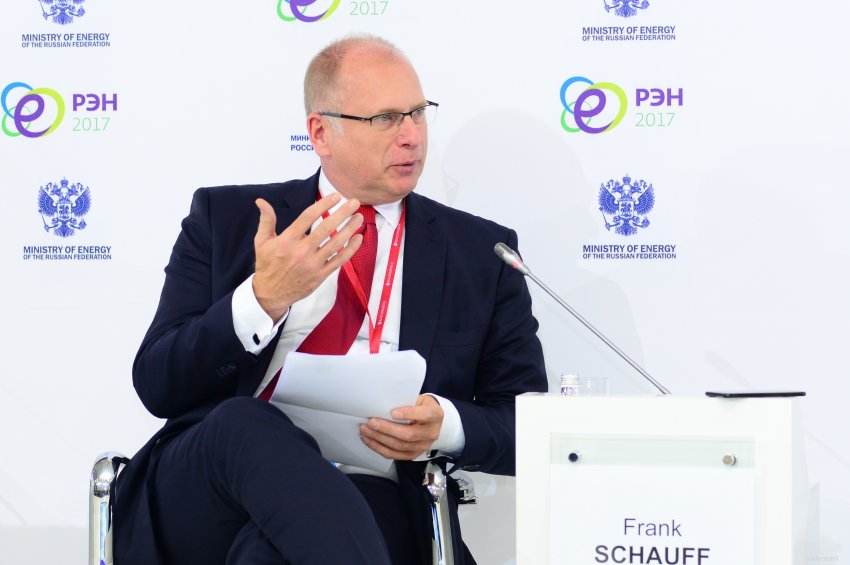 РЭН-2018. Перспективы сотрудничества России и ЕС в энергетике - «Новости - Энергетики»