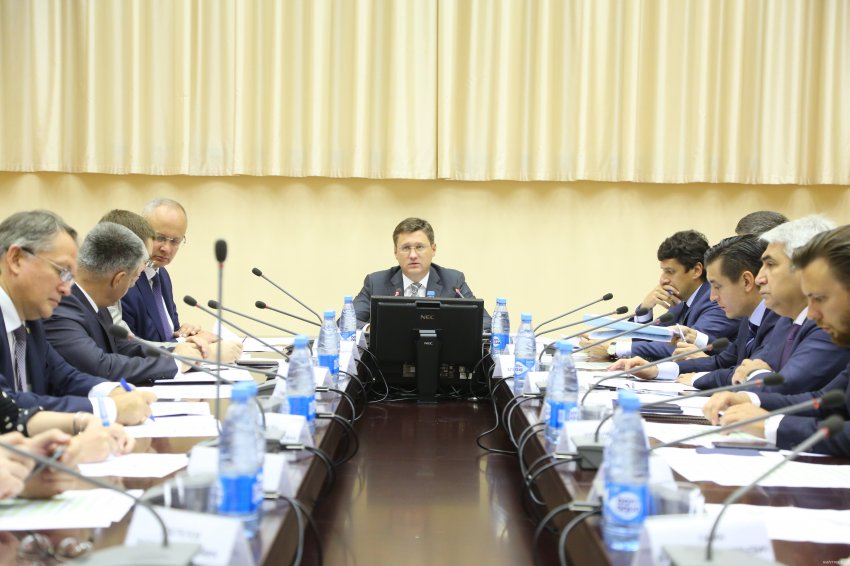 РЭН-2018. Все флаги в гости будут к нам - «Новости - Энергетики»