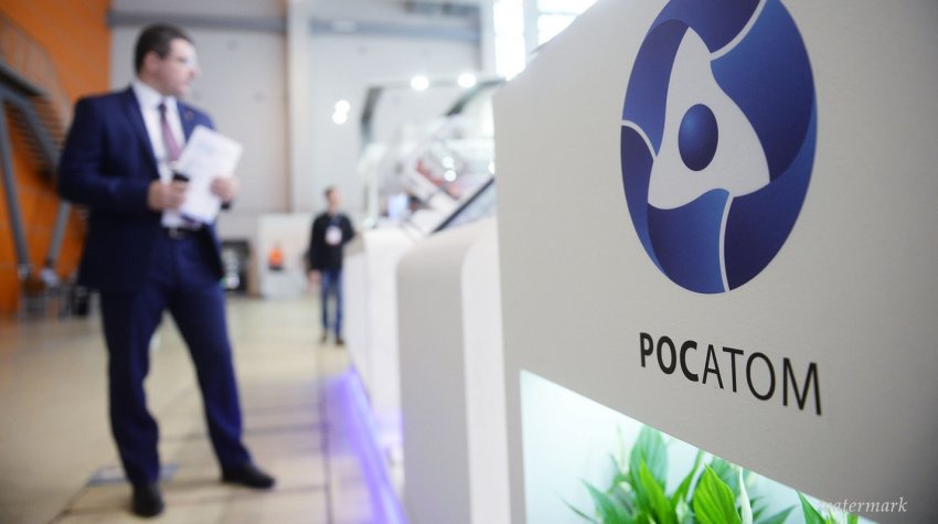 Росатому стало сложнее на мировых рынках - «Новости - Энергетики»