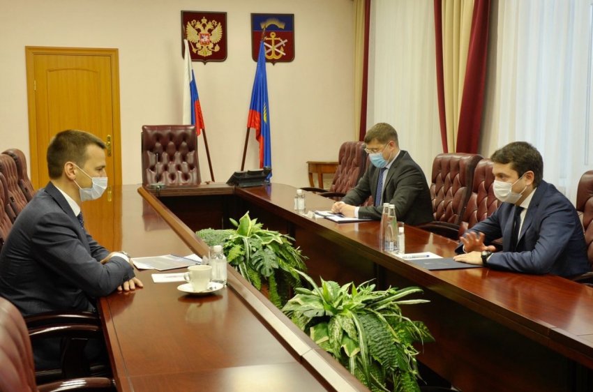 «Россети Северо-Запад» вложили 507 млн рублей в ремонт электросетевого комплекса Мурманской области - «Новости - Энергетики»