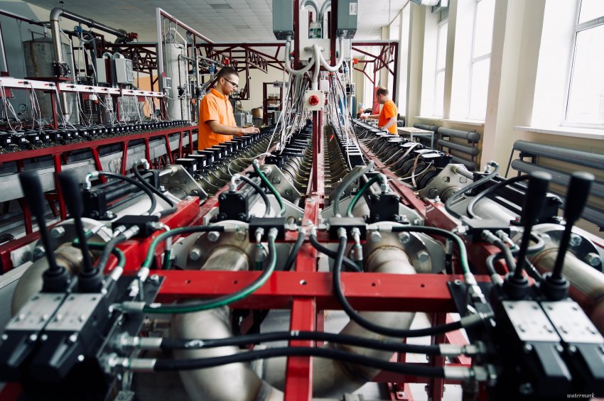 Рынок приборов учета тепла - «Новости - Энергетики»