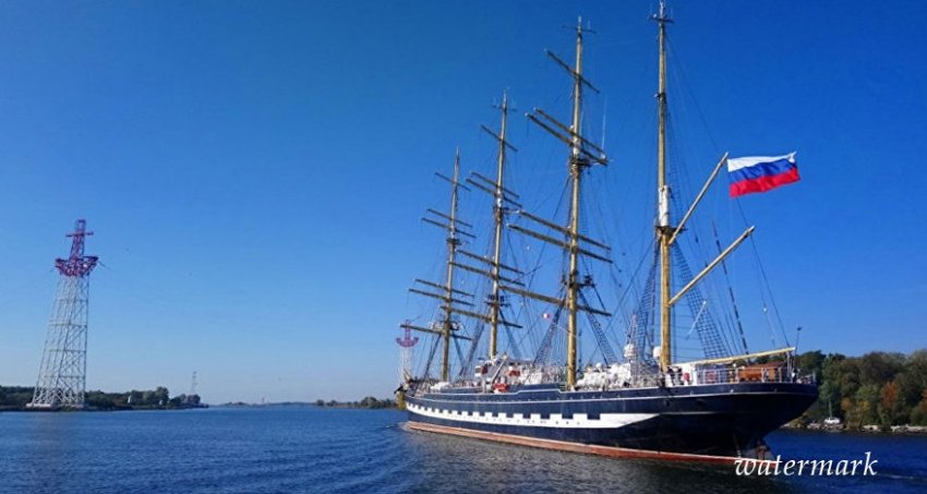 Самые высокие ЛЭП России - «Новости - Энергетики»