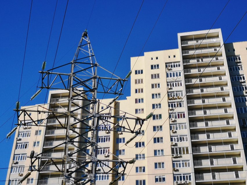 «Саратовские РС»: итоги техприсоединения за первое полугодие - «Новости - Энергетики»