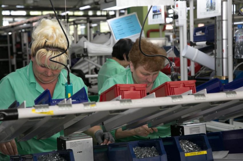 Schneider Electric до 2025 года инвестирует около 20 млн евро в завод «Потенциал» - «Новости - Энергетики»