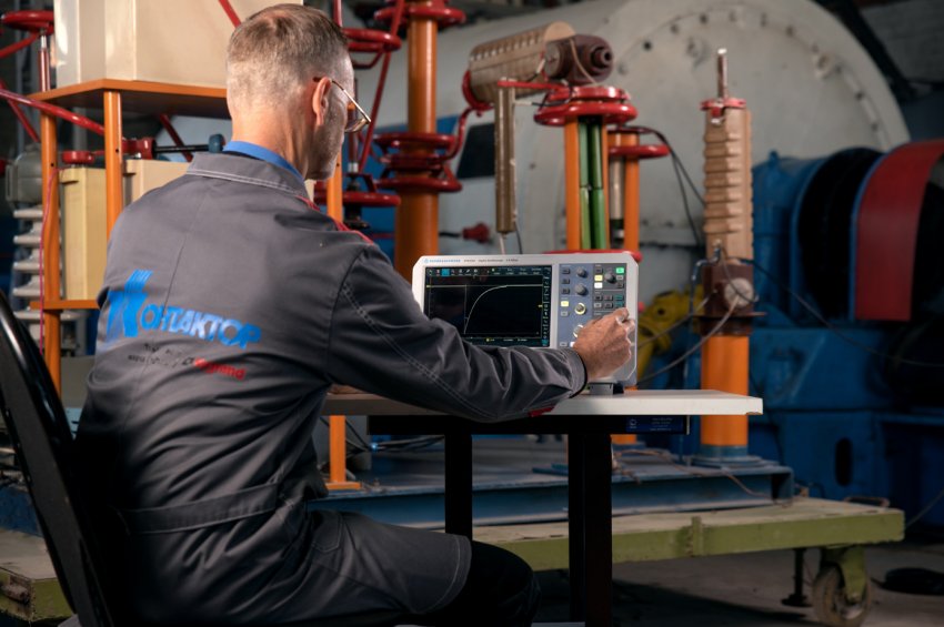 Сертификация электрооборудования: реалии, проблемы и тренды - «Новости - Энергетики»