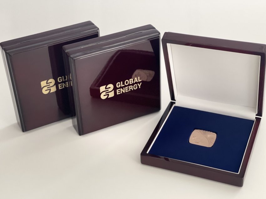 Шорт-лист премии «Глобальная энергия» - «Новости - Энергетики»