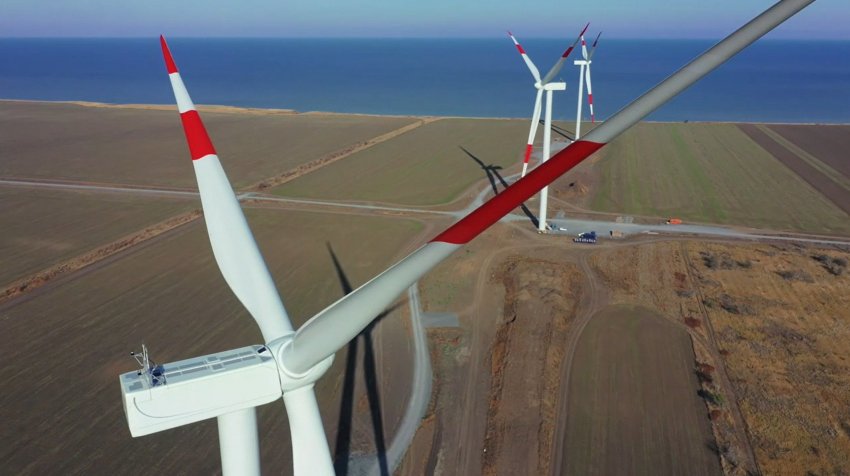 «Совет рынка» решил не штрафовать «Энел Рус Винд Азов» - «Новости - Энергетики»