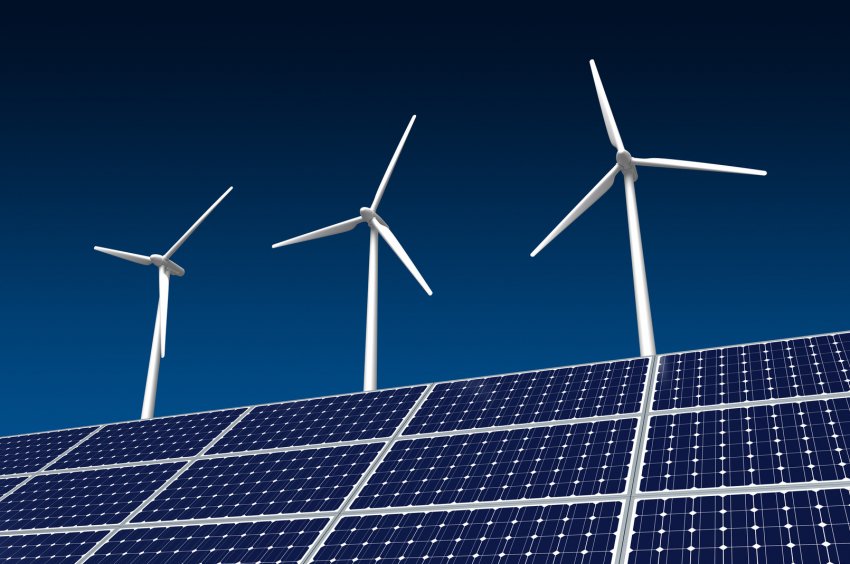 Создаем будущее возобновляемой энергетики вместе - «Новости - Энергетики»