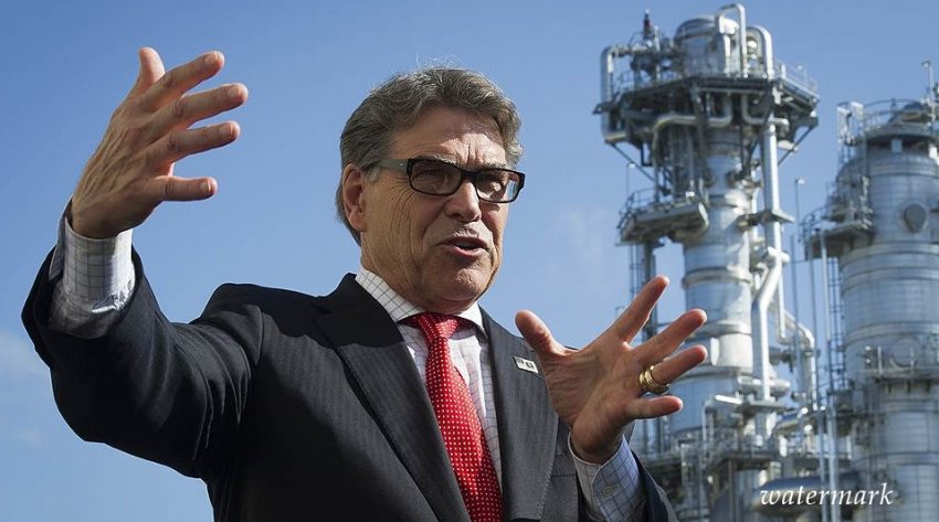 США рассматривают ввод санкций против "Северного потока 2" - «Новости - Энергетики»