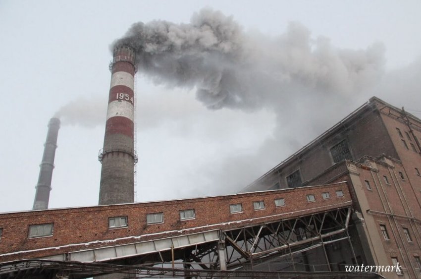 Т Плюс начала отопительный сезон в Воркуте - «Новости - Энергетики»