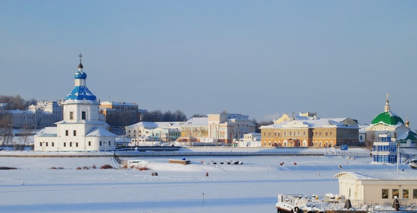 «Т Плюс» намерено инвестировать 100 млн рублей в тепловую инфраструктуру Чебоксар и Новочебоксарска - «Новости - Энергетики»