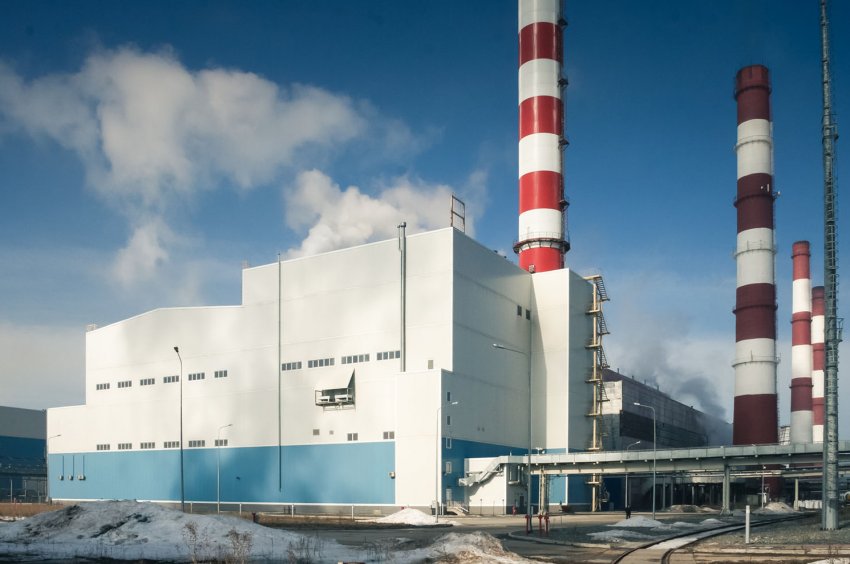 «Т Плюс» приступила к реализации первого проекта по программе ДПМ-2 - «Новости - Энергетики»