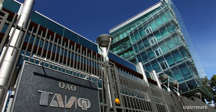 ТАИФ и Сименс - «Новости - Энергетики»