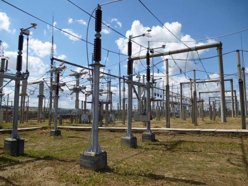 Технология машинного зрения. Впервые в сетевом комплексе России - «Новости - Энергетики»