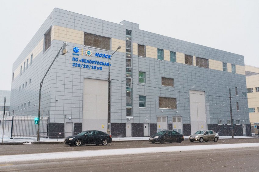 Уникальная технология дистанционного управления РЗА высоковольтных подстанций - «Новости - Энергетики»